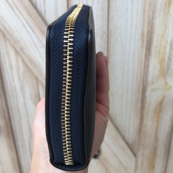 Nwt Michael kors jet set travel wristlet - Picture 3 of 6